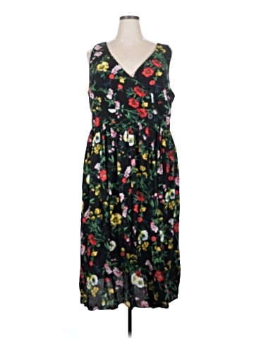 ASOS Curve Casual Dress (view 1)