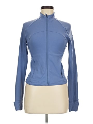 Lululemon Athletica Track Jacket (view 1)