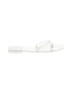 Gap Silver Sandals Size 7 - photo 1