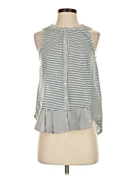 Meadow Rue Sleeveless Blouse