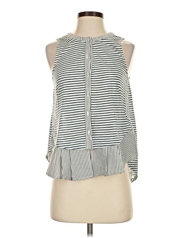 Meadow Rue Sleeveless Blouse (view 1)