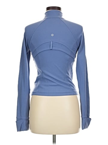 Lululemon Athletica Track Jacket (view 2)