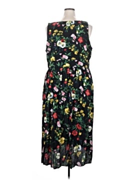 ASOS Curve Casual Dress (view 2)