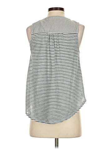 Meadow Rue Sleeveless Blouse (view 2)