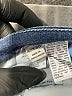 Joseph Abboud Solid Blue Jeans Size 30 waist - photo 5
