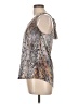 RACHEL Rachel Roy Silver Tank Top Size L - photo 5