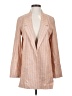 Stradivarius Tan Blazer Size S - photo 1