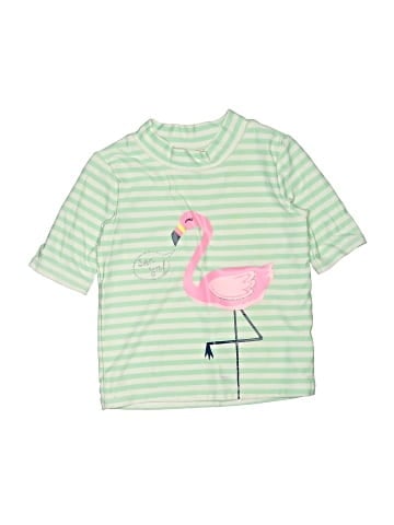 Carter's Rash Guard (view 1)