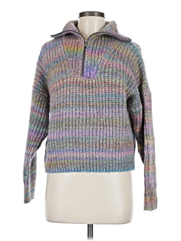 BDG Pullover Sweater (view 1)