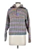 BDG Ombre Multi Color Purple Pullover Sweater Size M - photo 1