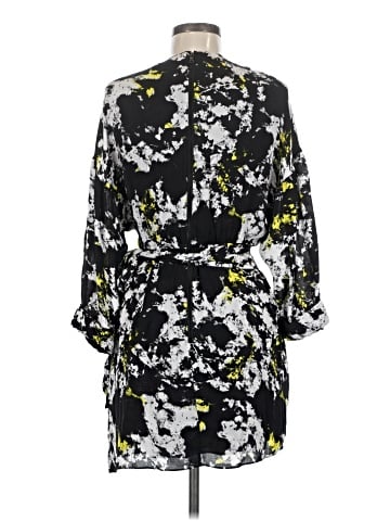 Alice + Olivia Cocktail Dress (view 2)