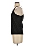 Nike 100% Recycled Polyester Black Active Tank Size XS - photo 5