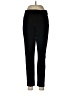 Old Navy Polka Dots Black Casual Pants Size 8 - photo 1
