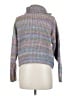 BDG Ombre Multi Color Purple Pullover Sweater Size M - photo 2