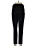 Old Navy Polka Dots Black Casual Pants Size 8 - photo 2