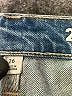 J.Crew Hearts Blue Jeans Size 26 waist - photo 7