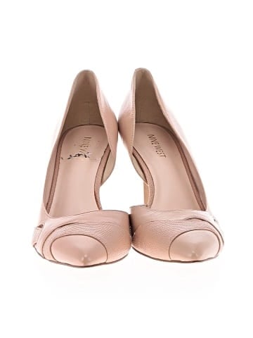 Nine West Heels (view 2)