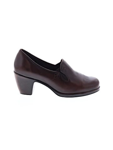 Dansko Heels (view 1)