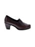 Dansko 100% Leather Brown Heels Size EU 39 - photo 1