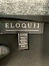 ELOQUII Black Long Sleeve Top Size 22 Plus - photo 7