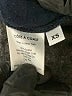 Assorted Brands 100% Cotton Black Pullover Sweater Size XS - photo 8
