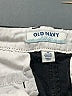 Old Navy Solid Black Shorts Size 10 - photo 3