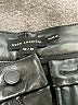 Good American 100% Polyurethane Black Casual Pants Size 31 waist - photo 7