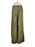 Ann Taylor LOFT Green Cargo Pants Size 2 - photo 2