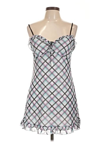 LA Hearts Casual Dress (view 1)