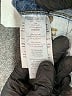 Good American Blue Denim Shorts Size 6 - photo 4