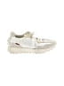 New Balance White Sneakers Size 5 1/2 - photo 1