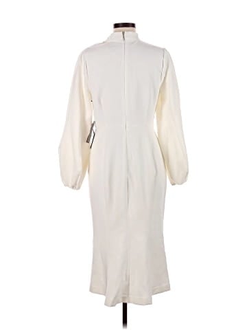 Eva Mendes by New York & Company Casual Dress (view 2)