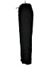 Reformation Chevron-herringbone Black Track Pants Size XS - photo 5