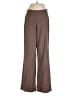 Eddie Bauer Brown Dress Pants Size 4 - photo 1