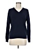 Assorted Brands 100% Cotton Blue Pullover Sweater Size M - photo 1