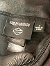 Harley Davidson Black Active Pants Size S - photo 7