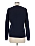 Assorted Brands 100% Cotton Blue Pullover Sweater Size M - photo 2