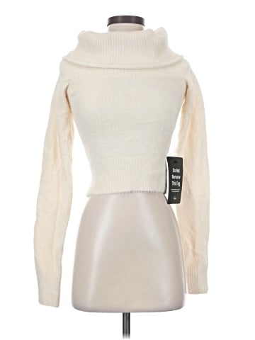 Lulus Turtleneck Sweater (view 1)