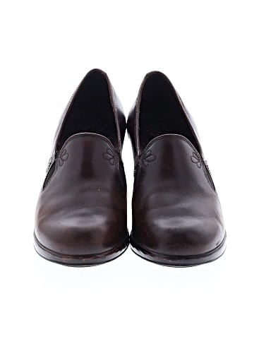 Dansko Heels (view 2)