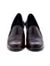 Dansko 100% Leather Brown Heels Size EU 39 - photo 2