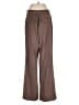Eddie Bauer Brown Dress Pants Size 4 - photo 2