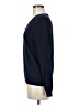 Assorted Brands 100% Cotton Blue Pullover Sweater Size M - photo 5