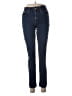 Levi's Stripes Blue Jeans Size 28 waist - photo 1
