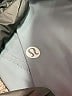 Lululemon Athletica Solid Gray Active Pants Size 2 - photo 7
