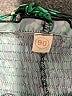 Unbranded 100% Polyester Green Dress Size 90 cm / US 12-24 MO - photo 3