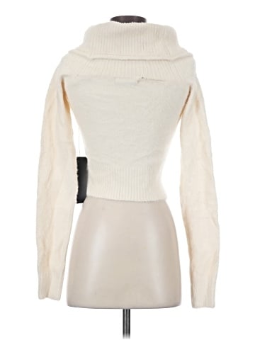 Lulus Turtleneck Sweater (view 2)