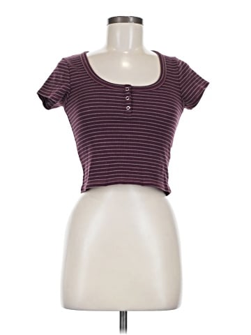 Cotton On Short Sleeve Top (view 1)
