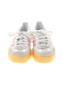 Adidas White Sneakers Size 9 - photo 2