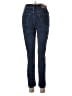 Levi's Stripes Blue Jeans Size 28 waist - photo 2