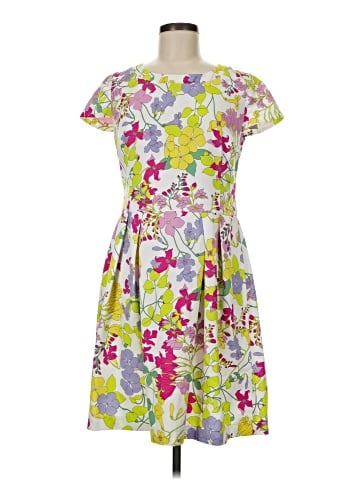 Blue Les Copains Casual Dress (view 1)